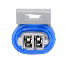 Cargar imagen en el visor de la galería, Conector Sensor Temperatura Carga Aire Walker Products 210-1501 - Mi Refacción