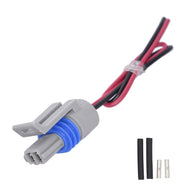 Conector Sensor Temperatura Carga Aire Walker Products 210-1501 - Mi Refacción