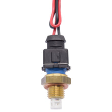 Cargar imagen en el visor de la galería, Sensor Temperatura Carga Aire Walker Products 210-91023 - Mi Refacción