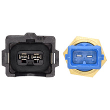 Cargar imagen en el visor de la galería, Sensor Temperatura Carga Aire Walker Products 210-91023 - Mi Refacción