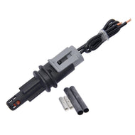 Sensor Temperatura Carga Aire Walker Products 210-91028 - Mi Refacción