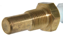 Cargar imagen en el visor de la galería, Bulbo Temperatura Walker Products 211-2003 - Mi Refacción