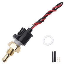 Cargar imagen en el visor de la galería, Sensor Temperatura Refrigerante Walker Products 211-91042 - Mi Refacción