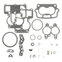 Cargar imagen en el visor de la galería, Kit Reparación Carburador Standard 212D - Mi Refacción