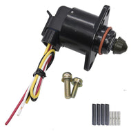 Valvula Iac Walker Products 215-91021 - Mi Refacción