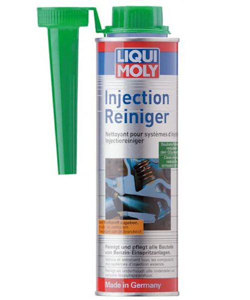 Limpiador Inyectores Liqui Moly 21990 - Mi Refacción