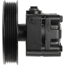 Cargar imagen en el visor de la galería, Bomba Dirección Hidráulica Cardone 21-237 - Mi Refacción