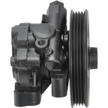 Cargar imagen en el visor de la galería, Bomba Dirección Hidráulica Cardone 21-358 - Mi Refacción