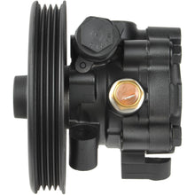 Cargar imagen en el visor de la galería, Bomba Dirección Hidráulica Cardone 21-358 - Mi Refacción