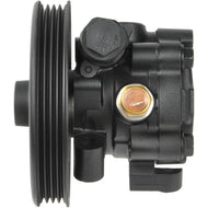 Bomba Dirección Hidráulica Cardone 21-358 - Mi Refacción