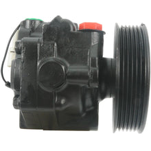 Cargar imagen en el visor de la galería, Bomba Dirección Hidráulica Cardone 21-480 - Mi Refacción