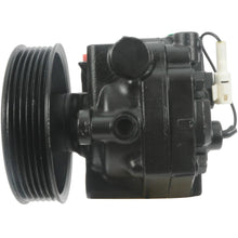 Cargar imagen en el visor de la galería, Bomba Dirección Hidráulica Cardone 21-480 - Mi Refacción