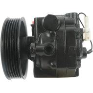 Bomba Dirección Hidráulica Cardone 21-480 - Mi Refacción