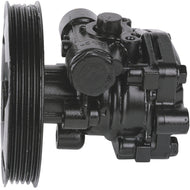 Bomba Dirección Hidráulica Cardone 21-5149 - Mi Refacción