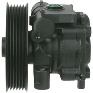 Bomba Dirección Hidráulica Cardone 21-5179 - Mi Refacción