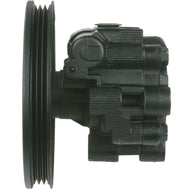 Bomba Dirección Hidráulica Cardone 21-5242 - Mi Refacción