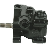 Bomba Dirección Hidráulica Cardone 21-5257 - Mi Refacción