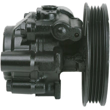 Cargar imagen en el visor de la galería, Bomba Dirección Hidráulica Cardone 21-5263 - Mi Refacción