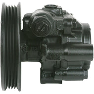 Bomba Dirección Hidráulica Cardone 21-5263 - Mi Refacción