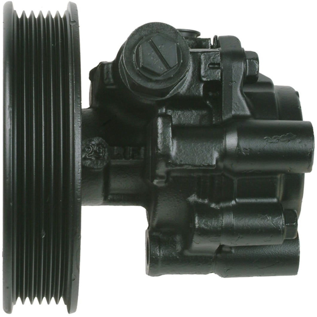 Bomba Dirección Hidráulica Cardone 21-5264 - Mi Refacción
