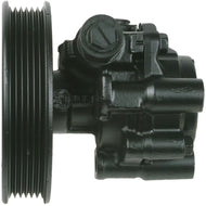 Bomba Dirección Hidráulica Cardone 21-5264 - Mi Refacción