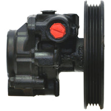 Cargar imagen en el visor de la galería, Bomba Dirección Hidráulica Cardone 21-5280 - Mi Refacción