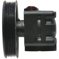 Bomba Dirección Hidráulica Cardone 21-5284 - Mi Refacción