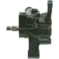 Bomba Dirección Hidráulica Cardone 21-5303 - Mi Refacción