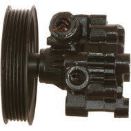 Bomba Dirección Hidráulica Cardone 21-5345 - Mi Refacción