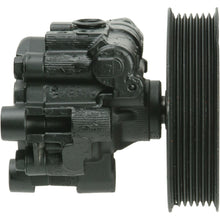 Cargar imagen en el visor de la galería, Bomba Dirección Hidráulica Cardone 21-5363 - Mi Refacción