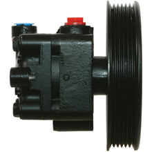 Cargar imagen en el visor de la galería, Bomba Dirección Hidráulica Cardone 21-5372 - Mi Refacción