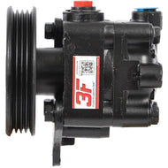 Bomba Dirección Hidráulica Cardone 21-5398 - Mi Refacción