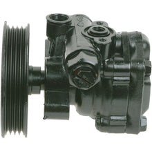 Cargar imagen en el visor de la galería, Bomba Dirección Hidráulica Cardone 21-5424 - Mi Refacción