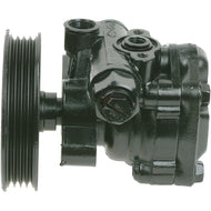 Bomba Dirección Hidráulica Cardone 21-5424 - Mi Refacción