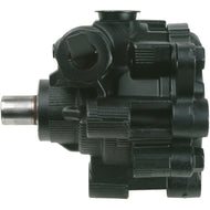 Bomba Dirección Hidráulica Cardone 21-5438 - Mi Refacción