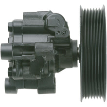 Cargar imagen en el visor de la galería, Bomba Dirección Hidráulica Cardone 21-5447 - Mi Refacción