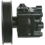 Bomba Dirección Hidráulica Cardone 21-5478 - Mi Refacción