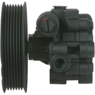 Bomba Dirección Hidráulica Cardone 21-5484 - Mi Refacción