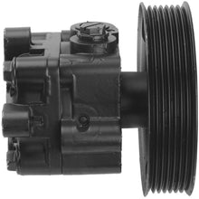 Cargar imagen en el visor de la galería, Bomba Dirección Hidráulica Cardone 21-5485 - Mi Refacción