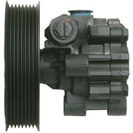 Bomba Dirección Hidráulica Cardone 21-5486 - Mi Refacción
