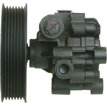 Cargar imagen en el visor de la galería, Bomba Dirección Hidráulica Cardone 21-5498 - Mi Refacción