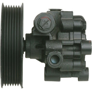 Bomba Dirección Hidráulica Cardone 21-5498 - Mi Refacción