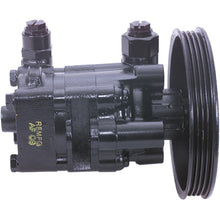 Cargar imagen en el visor de la galería, Bomba Dirección Hidráulica Cardone 21-5872 - Mi Refacción