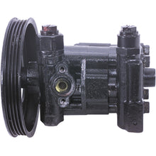 Cargar imagen en el visor de la galería, Bomba Dirección Hidráulica Cardone 21-5872 - Mi Refacción