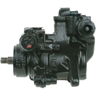 Bomba Dirección Hidráulica Cardone 21-5903 - Mi Refacción