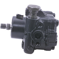 Bomba Dirección Hidráulica Cardone 21-5911 - Mi Refacción