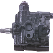 Cargar imagen en el visor de la galería, Bomba Dirección Hidráulica Cardone 21-5934 - Mi Refacción