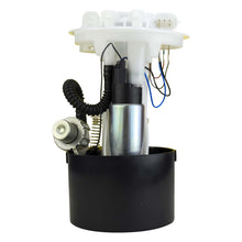 Cargar imagen en el visor de la galería, Bomba Gasolina Eléctrica Kem 2222-E - Mi Refacción