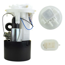 Cargar imagen en el visor de la galería, Bomba Gasolina Eléctrica Kem 2222-E - Mi Refacción