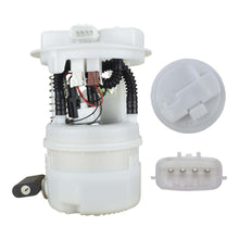 Cargar imagen en el visor de la galería, Bomba Gasolina Eléctrica Kem 2225-E - Mi Refacción